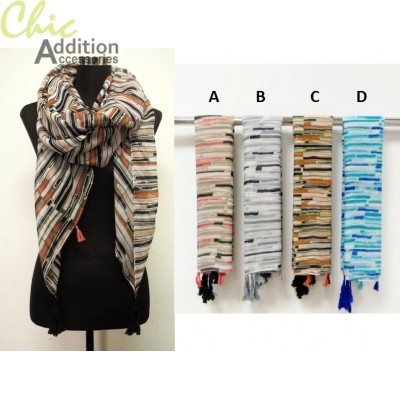 Scarf SF16-3-026